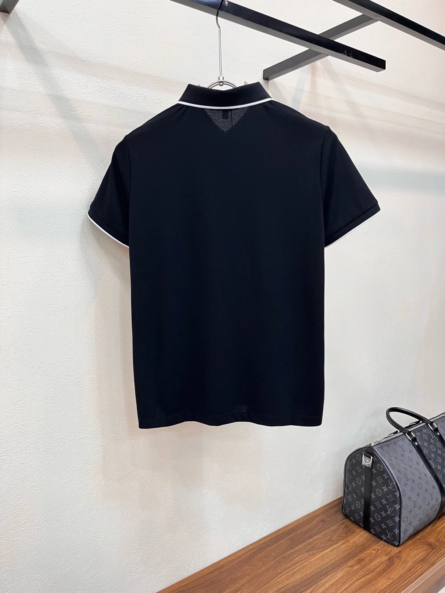 ， DG。2026 New Arrival Original Polo T Hot Sale Versatile Premium Quality logo Breathable 。Size：M-4XL（ )